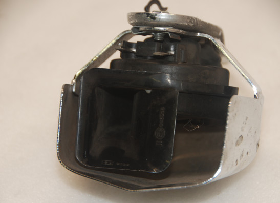 Horn Harley Davidson Touring FL