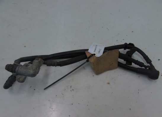 Brake hose front Yamaha XJ 600 Diversion