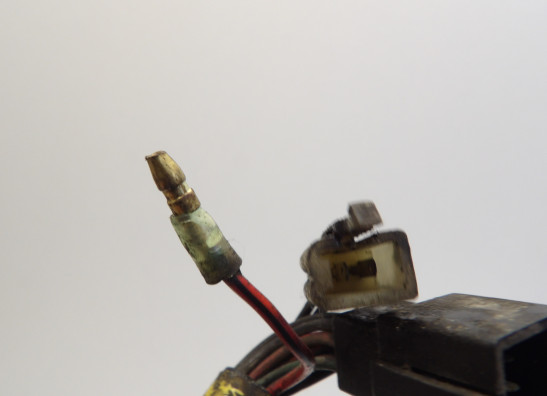 Lenkerschalter links Kawasaki GPZ 1000