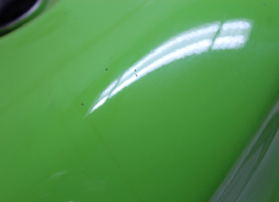 Tank Kawasaki ZX 7 R