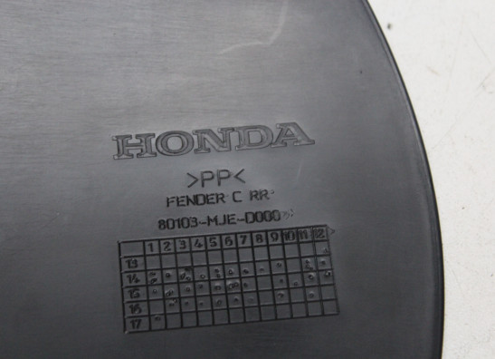 Kettingkast Honda CB 650 F