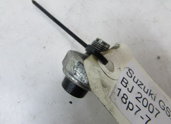 Motorblock Sonstiges Suzuki GSX R 600