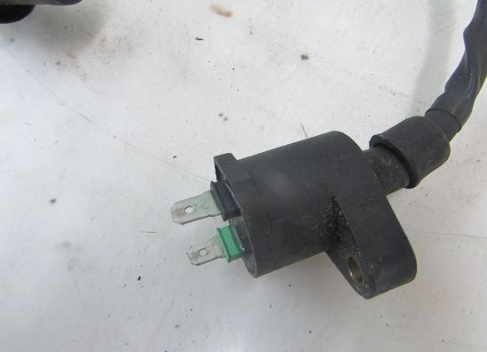 Bobine Overig Onbekend Unknown