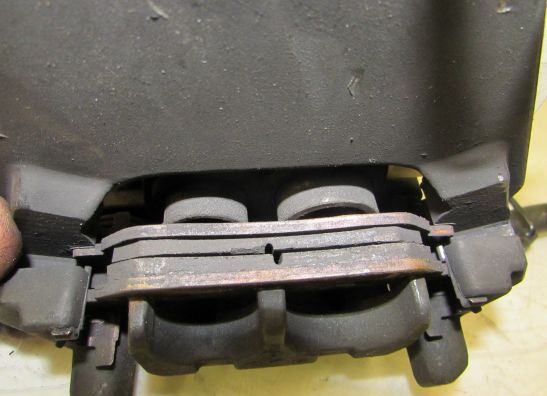 Achter remklauw Yamaha YZF R1