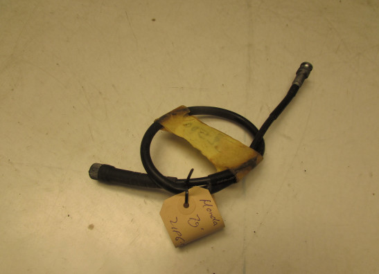 Kilometerkabel Honda Overige Honda