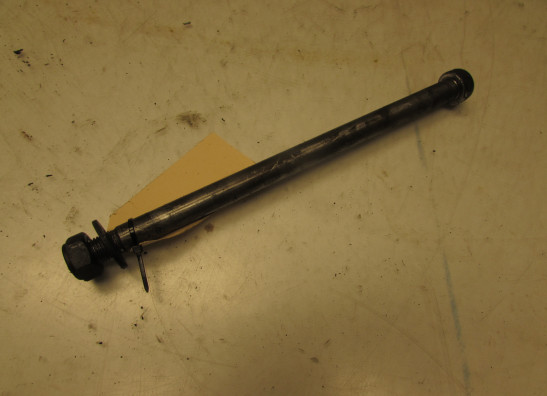 Vooras Yamaha FJ 1200