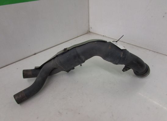 Auspuff-Krummer Yamaha YZF R1