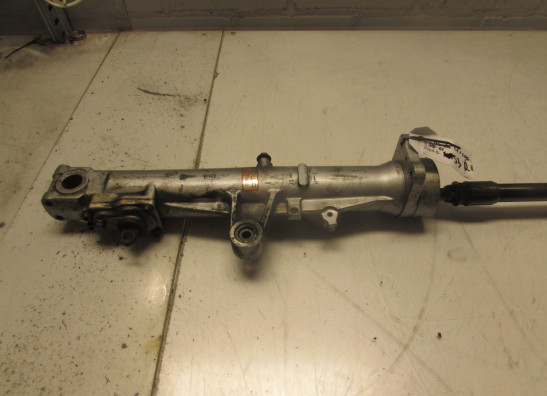 Standrohr Gabelholm rechts komplett Honda Goldwing GL