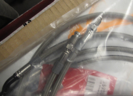 Remleiding voor Kawasaki Z 800