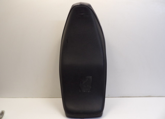 Sitzbank Yamaha XZ 550