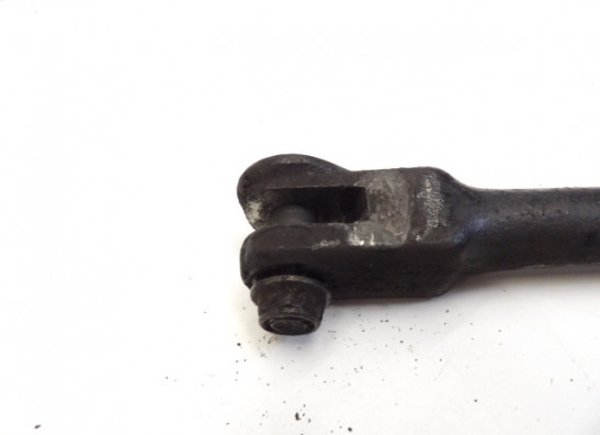 Standaard Honda ST 1100 Pan European