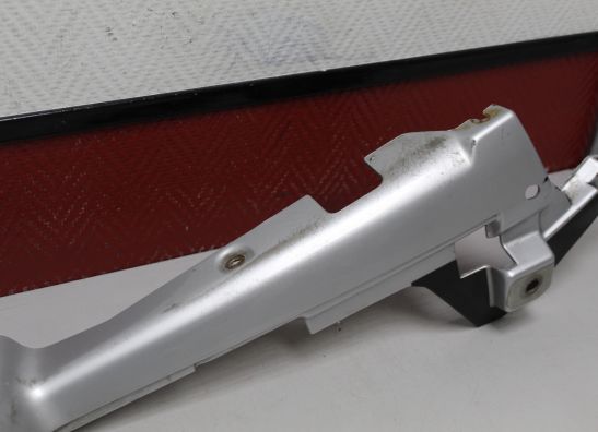 Heck rechts BMW R 1150 RT   R 850 RT