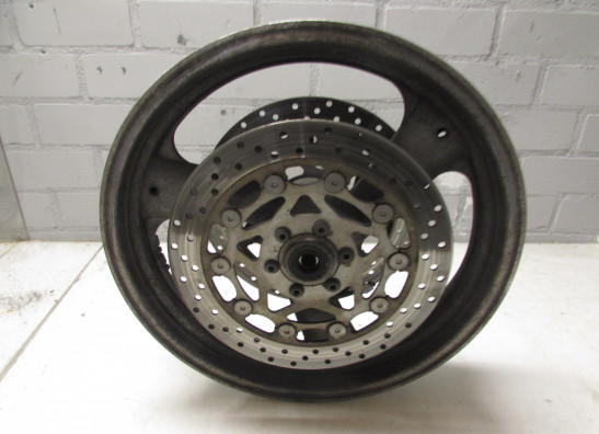 Front Wheel Yamaha FJ 1200