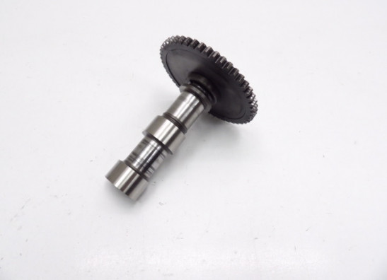 Nokkenas Kawasaki KLR 650