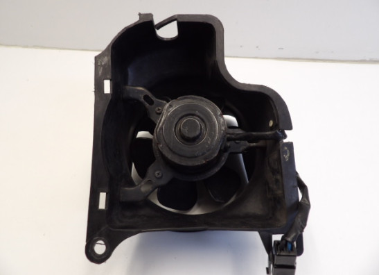 Ventilator Honda Goldwing GL