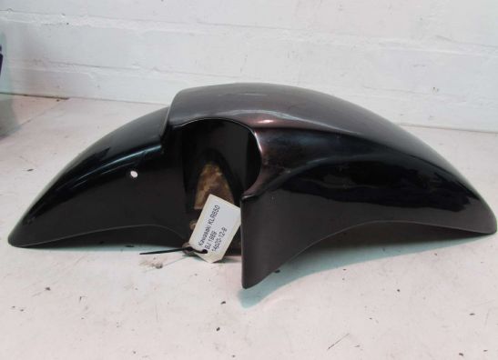 Voorspatbord Kawasaki KLR 650