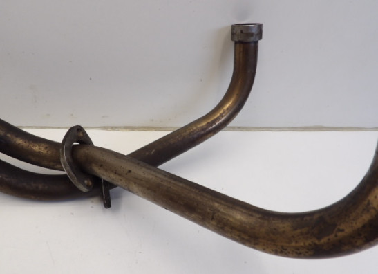 Uitlaatbochten Yamaha XJ 600 Diversion