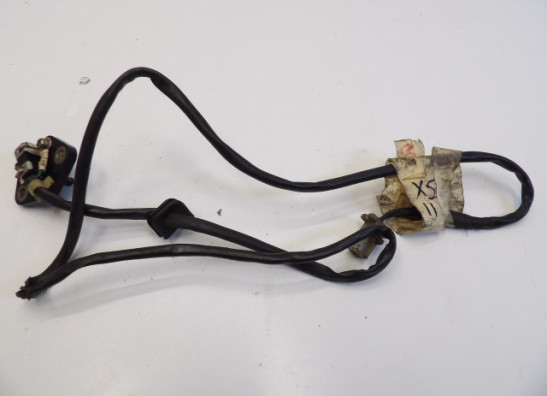 Dynamo Yamaha XS 1100