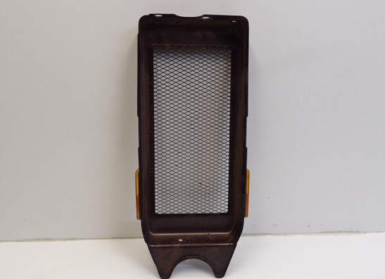 Radiator toebehoren Honda VT 600