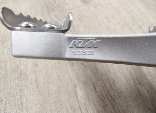 Rem en of schakelset KTM 690 SMC