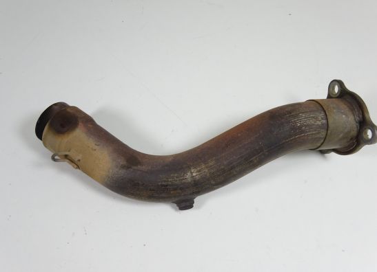 Uitlaatbochten Aprilia RSV 1000