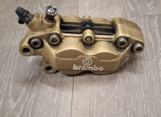 Remklauw Ducati monster 600
