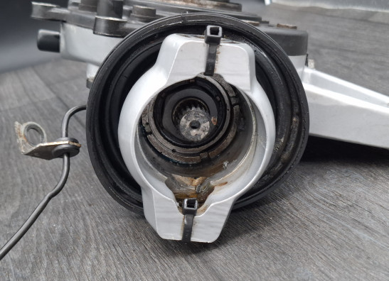 Cardan BMW R 1100 RT