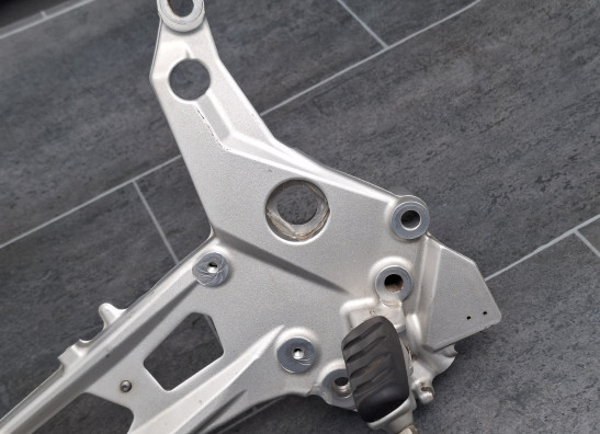 Main step holder right BMW F 900 XR