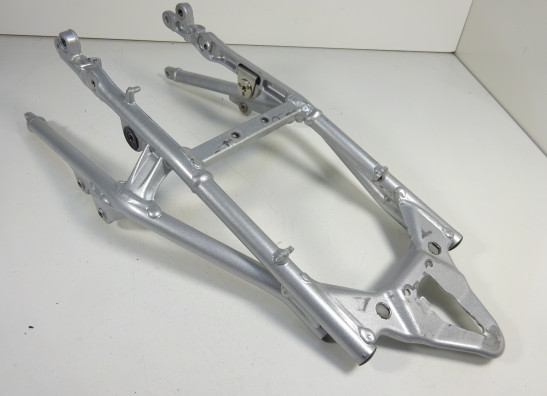 Rail KTM 990 Superduke