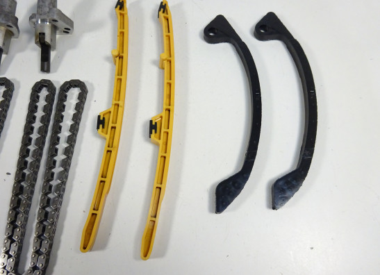 Camshaft Suzuki SFV 650 Gladius