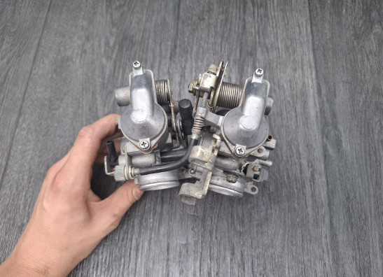 Carburateurset Honda XL 600