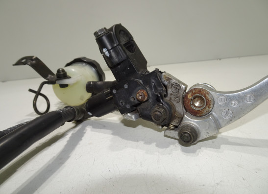 Rear brake master cylinder  Yamaha YZF 750