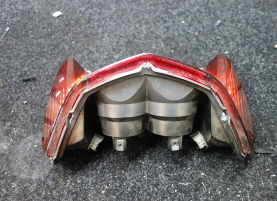 Rucklicht Honda Deauville 650 - 700