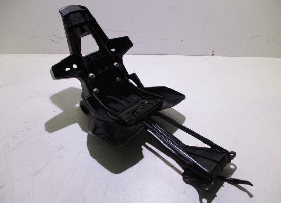 Kennzeichenhalter Yamaha Tracer 700