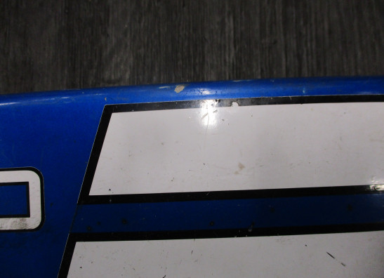 Seitenverkleidung rechts klein Yamaha XS 360