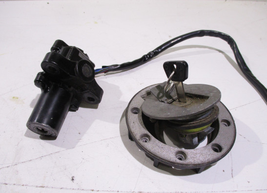 Schlosssatz Yamaha YZF R6