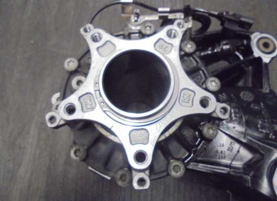 Final driven gear BMW R 1200 GS LC