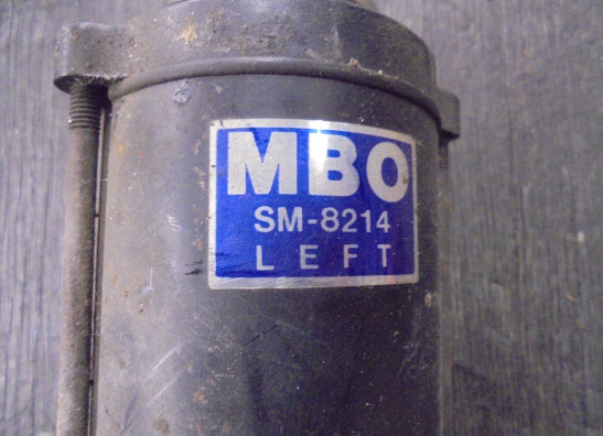 Startmotor Honda VF 700  750 C Magna