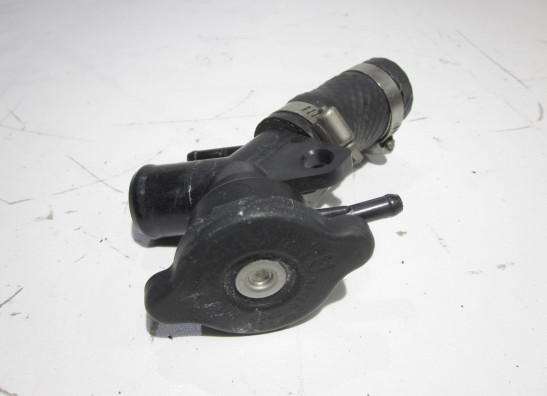 Depósito para líquido anticongelante Kawasaki Z 1000 Sx