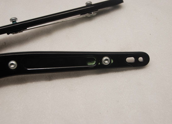 Achtersubframe Harley Davidson Softtail