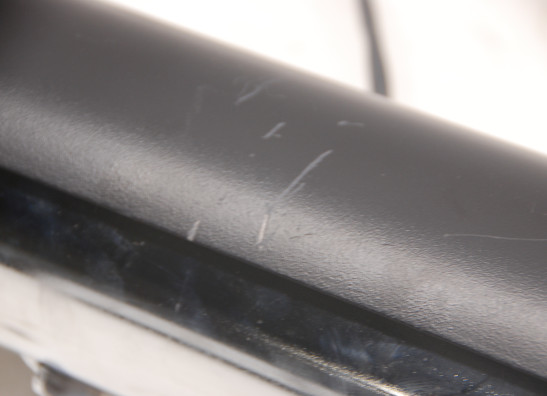 Muffler Harley Davidson Softtail