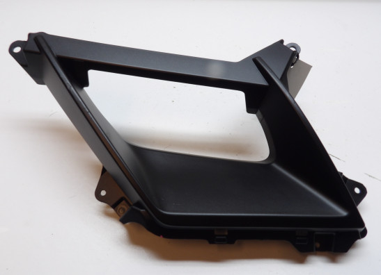 Seitenverkleidung links klein Kawasaki ER 6