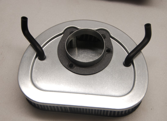 Luchtfilterhuis Harley Davidson Dyna