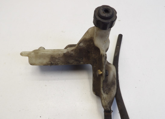 Radiator reserve tank  Honda VT 500