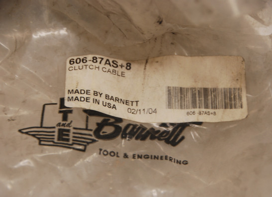 Koppelingskabel Harley Davidson Custom universal other