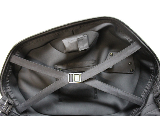 Luggage set Ducati Multistrada 950