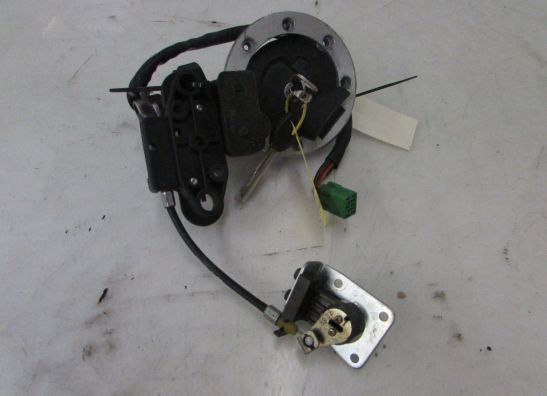 Slotenset Suzuki GSX F 600