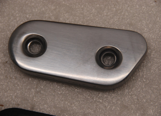 Kupplungsdeckel Harley Davidson Sportster