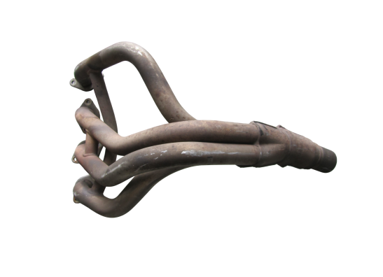 Auspuff-Krummer Kawasaki Z 750