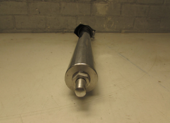 Voorpoot links compleet Suzuki GSF 600 650 Bandit 